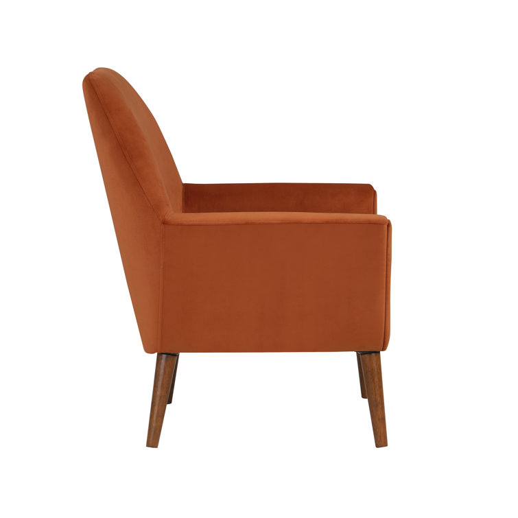 Ciro Upholstered Armchair